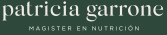 LOGO_Beige fondo verde